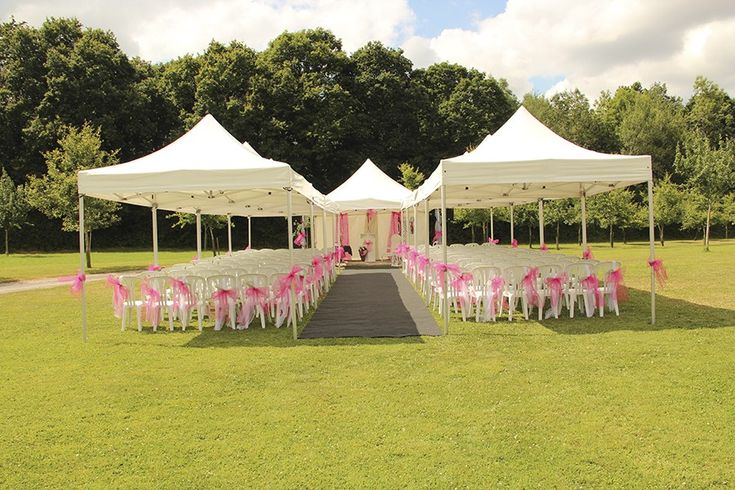Marriage Hall Tensile Structure image 5